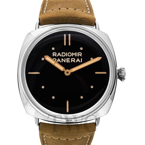 pam00425 Panerai Radiomir S.L.C. 3 Days 47mm 